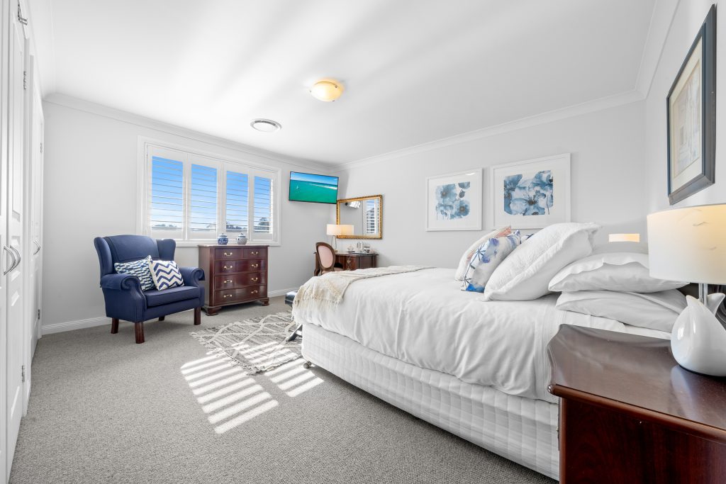 Sold - 32 Cattai Creek Drive - New Property in Kellyville - Real Estate by Corie Sciberras