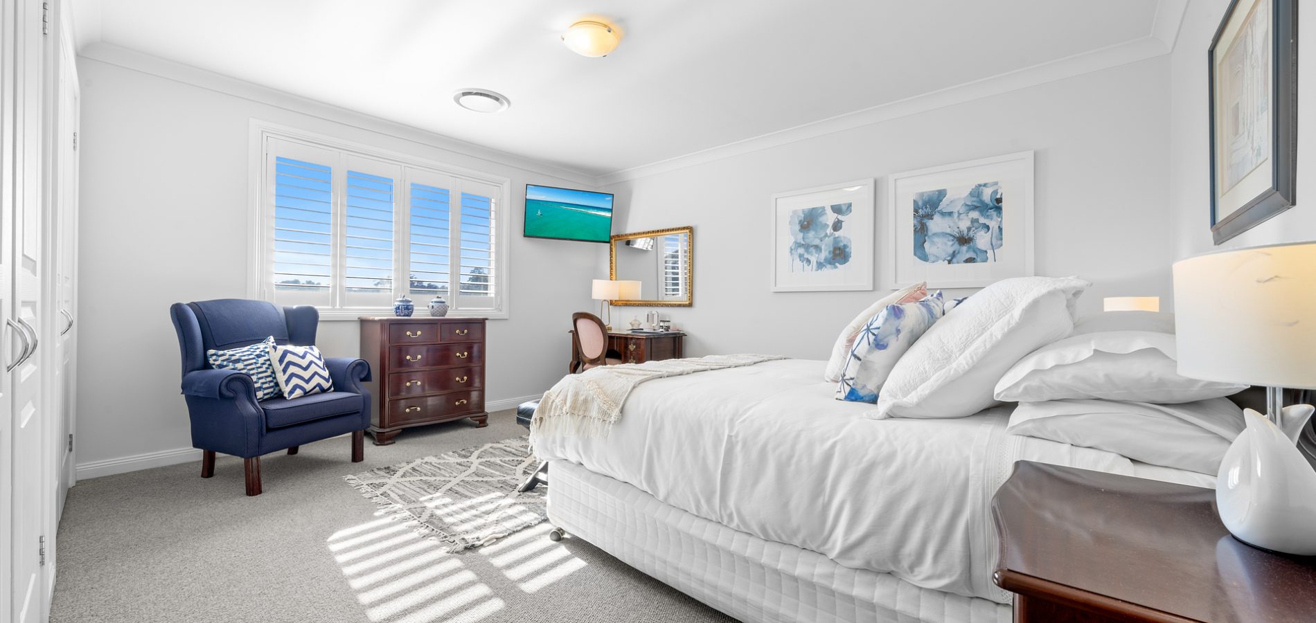 Sold - 32 Cattai Creek Drive - New Property in Kellyville - Real Estate by Corie Sciberras