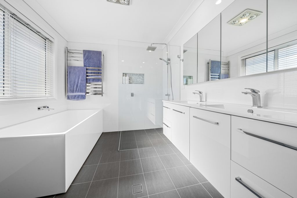 Sold - 32 Cattai Creek Drive - New Property in Kellyville - Real Estate by Corie Sciberras