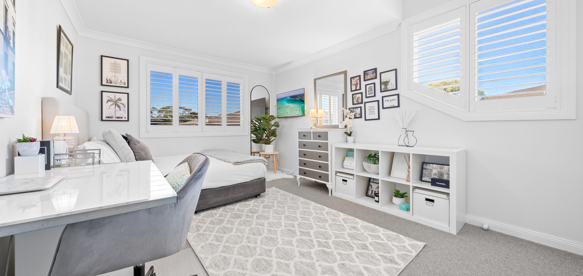 Sold - 32 Cattai Creek Drive - New Property in Kellyville - Real Estate by Corie Sciberras