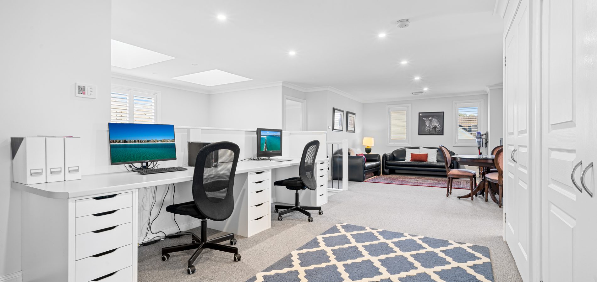 Sold - 32 Cattai Creek Drive - New Property in Kellyville - Real Estate by Corie Sciberras