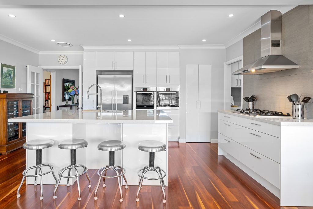 Sold - 32 Cattai Creek Drive - New Property in Kellyville - Real Estate by Corie Sciberras