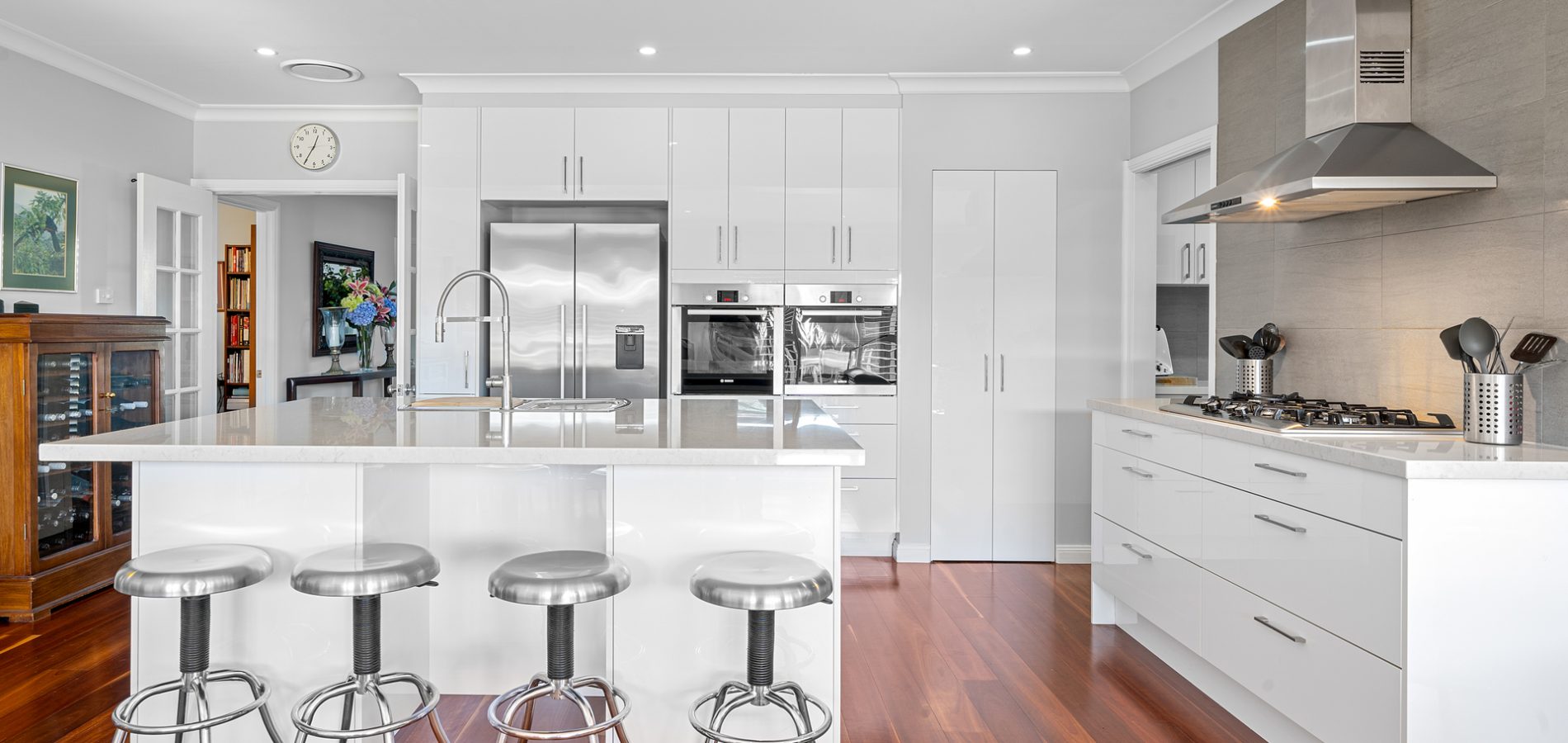 Sold - 32 Cattai Creek Drive - New Property in Kellyville - Real Estate by Corie Sciberras