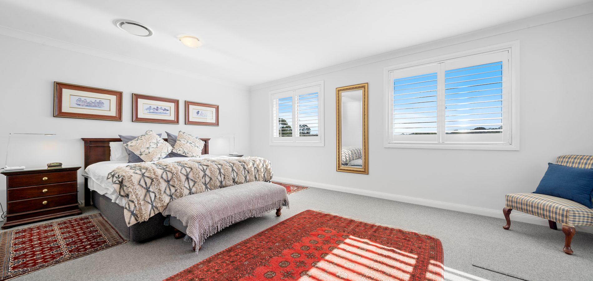 Sold - 32 Cattai Creek Drive - New Property in Kellyville - Real Estate by Corie Sciberras
