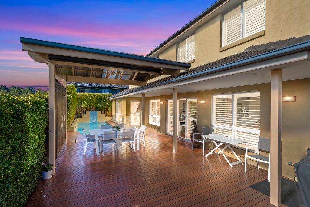 Sold - 32 Cattai Creek Drive - New Property in Kellyville - Real Estate by Corie Sciberras