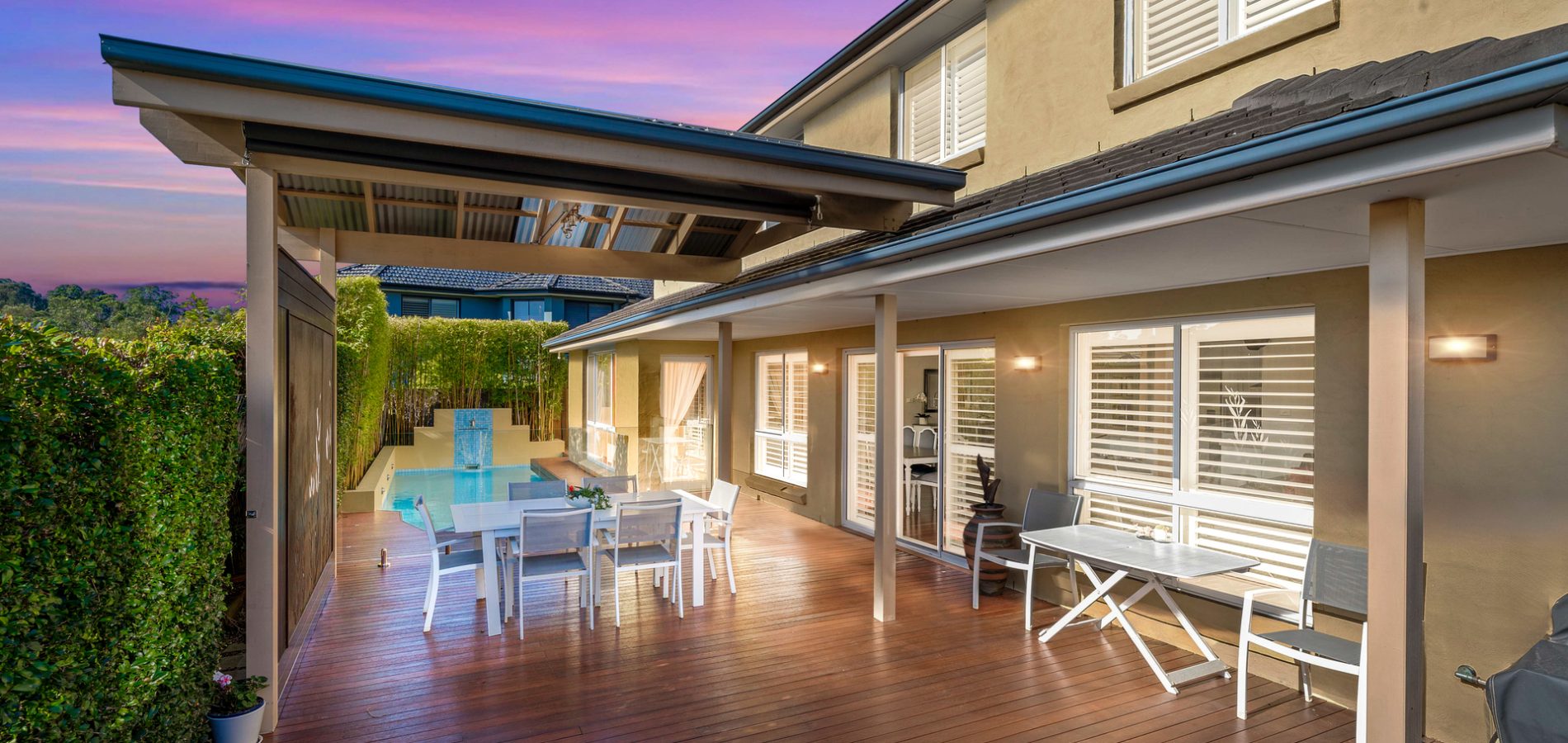Sold - 32 Cattai Creek Drive - New Property in Kellyville - Real Estate by Corie Sciberras