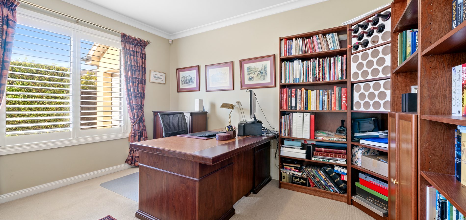 Sold - 32 Cattai Creek Drive - New Property in Kellyville - Real Estate by Corie Sciberras
