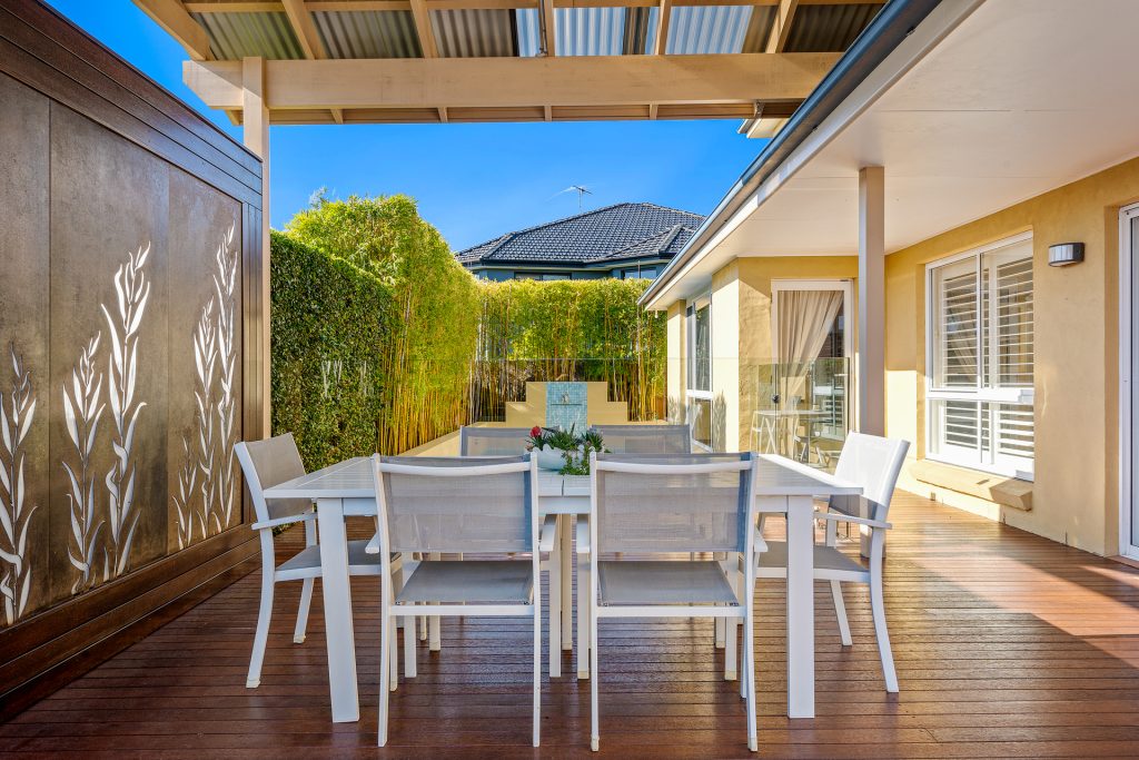 Sold - 32 Cattai Creek Drive - New Property in Kellyville - Real Estate by Corie Sciberras