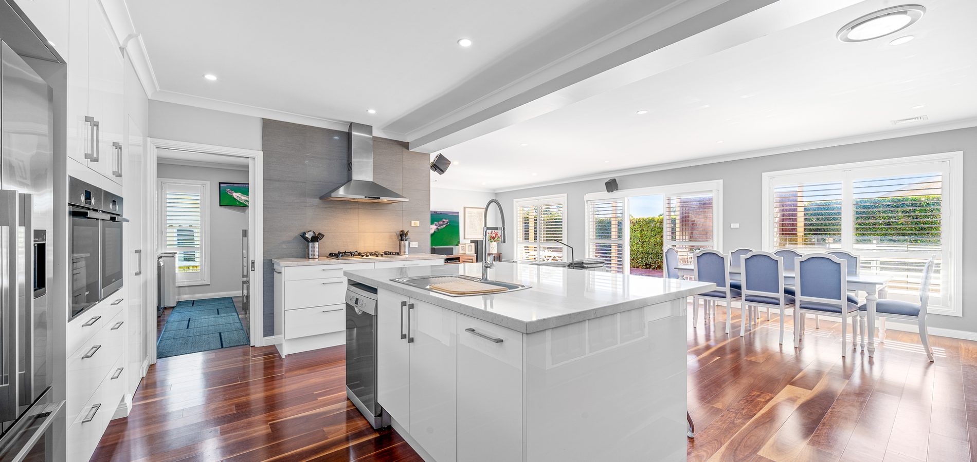 Sold - 32 Cattai Creek Drive - New Property in Kellyville - Real Estate by Corie Sciberras