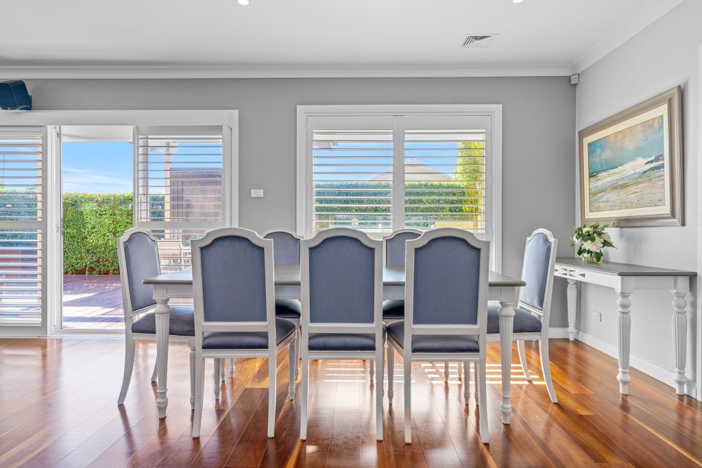 Sold - 32 Cattai Creek Drive - New Property in Kellyville - Real Estate by Corie Sciberras