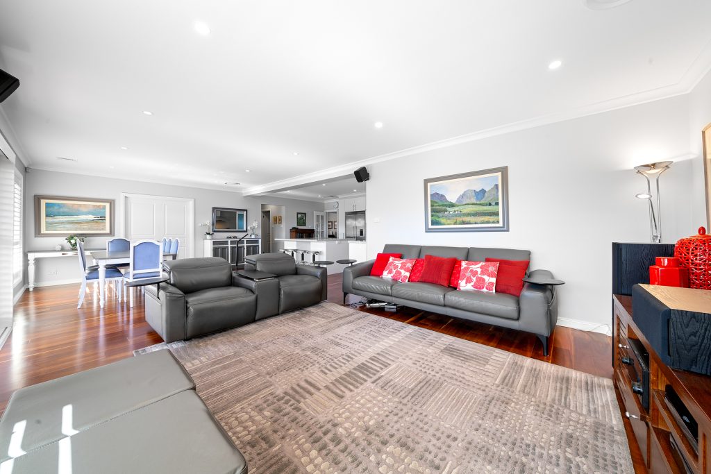 Sold - 32 Cattai Creek Drive - New Property in Kellyville - Real Estate by Corie Sciberras