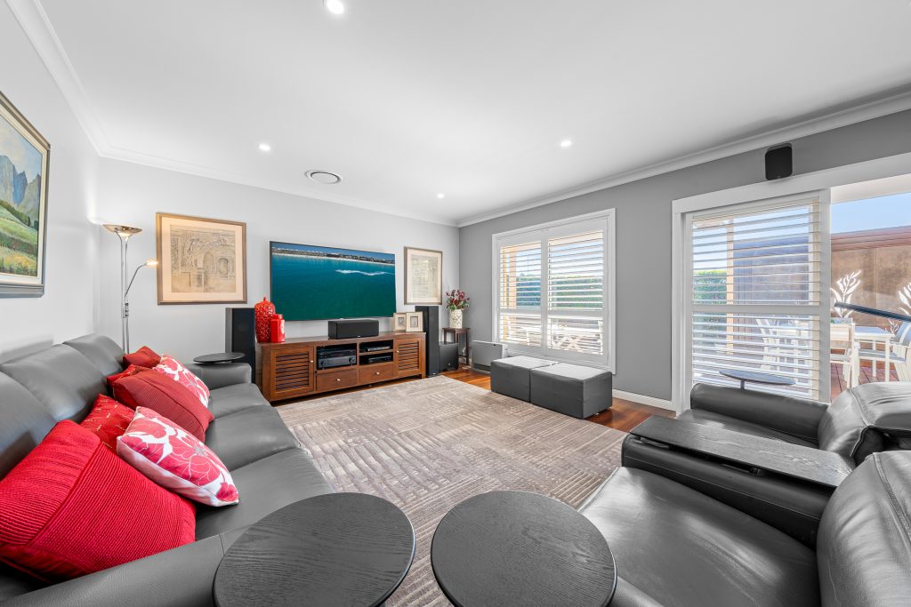 Sold - 32 Cattai Creek Drive - New Property in Kellyville - Real Estate by Corie Sciberras