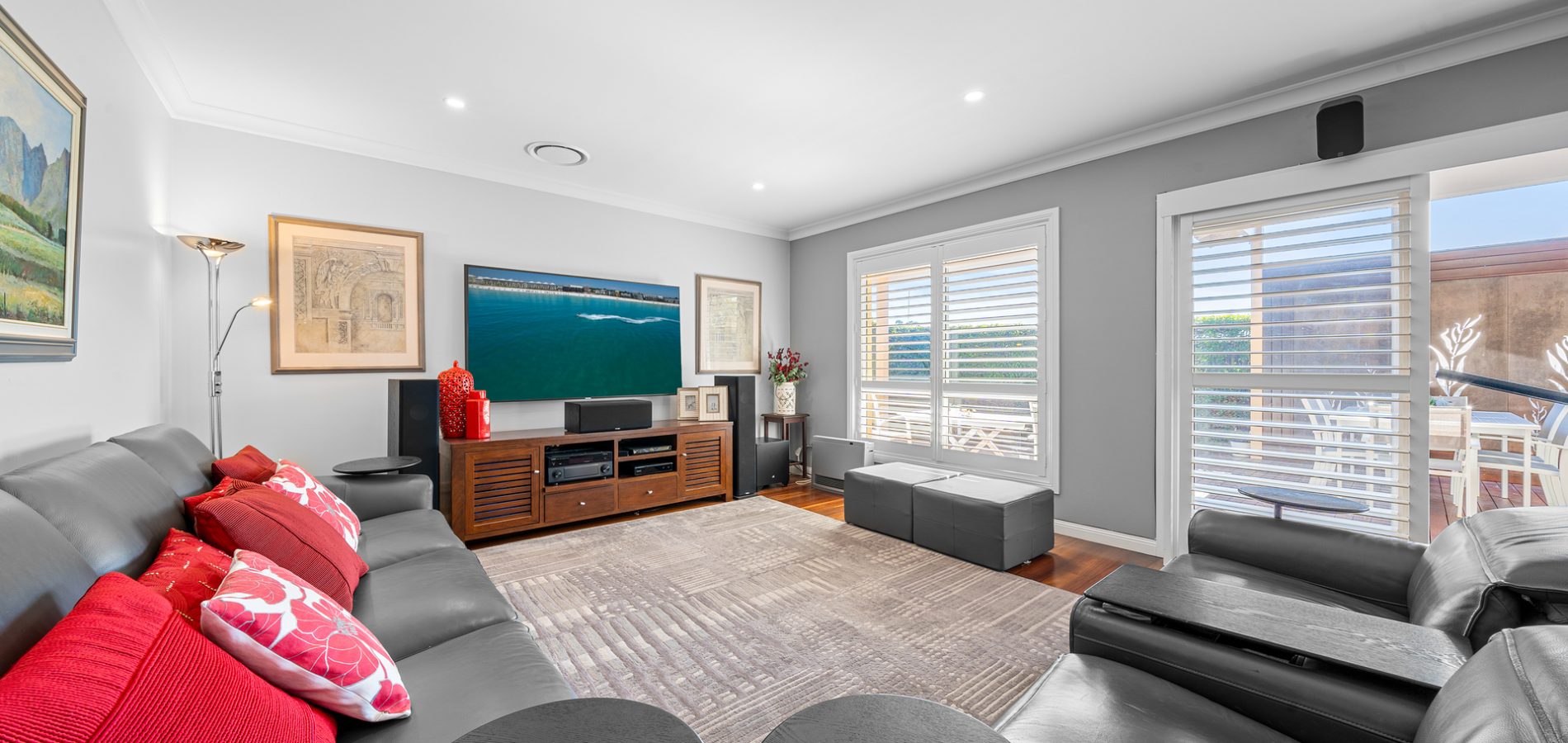 Sold - 32 Cattai Creek Drive - New Property in Kellyville - Real Estate by Corie Sciberras