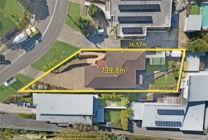 Sold - 33 Mount Street - New Property in Constitution Hill - Real Estate by Brad Panayiotou