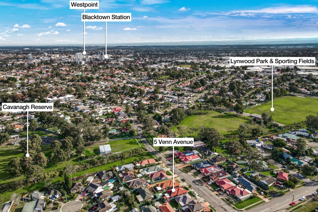 5 Venn Avenue, Lalor Park NSW 2147 - photo 14