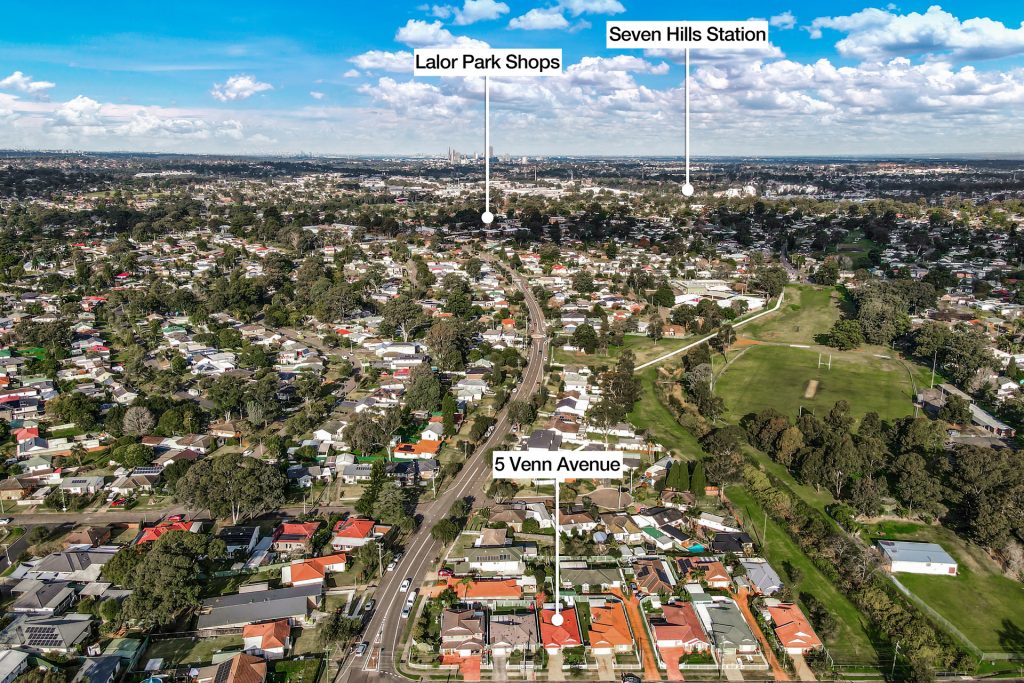 5 Venn Avenue, Lalor Park NSW 2147 - photo 17