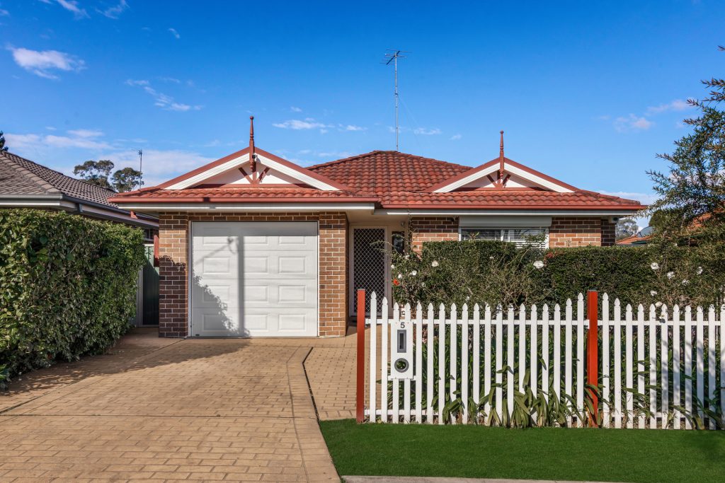 5 Venn Avenue, Lalor Park NSW 2147 - photo 18