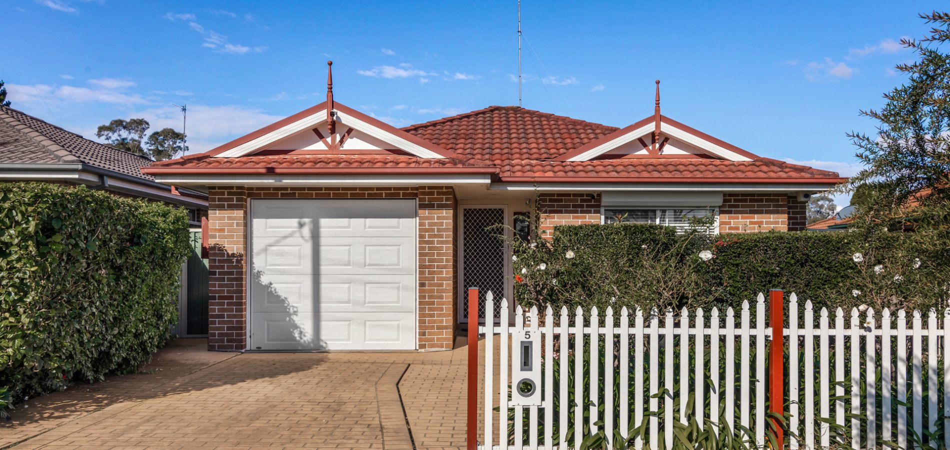 5 Venn Avenue, Lalor Park NSW 2147 - photo 18