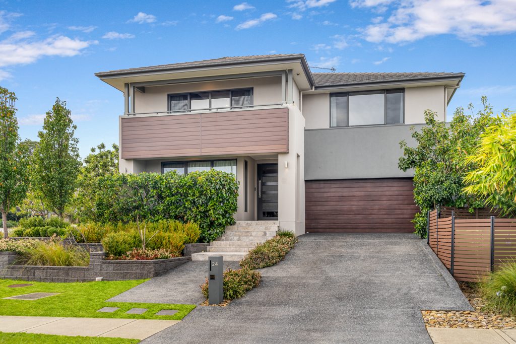 Sold - 24 Carisbrook Street - New Property in North Kellyville - Real Estate by Corie Sciberras