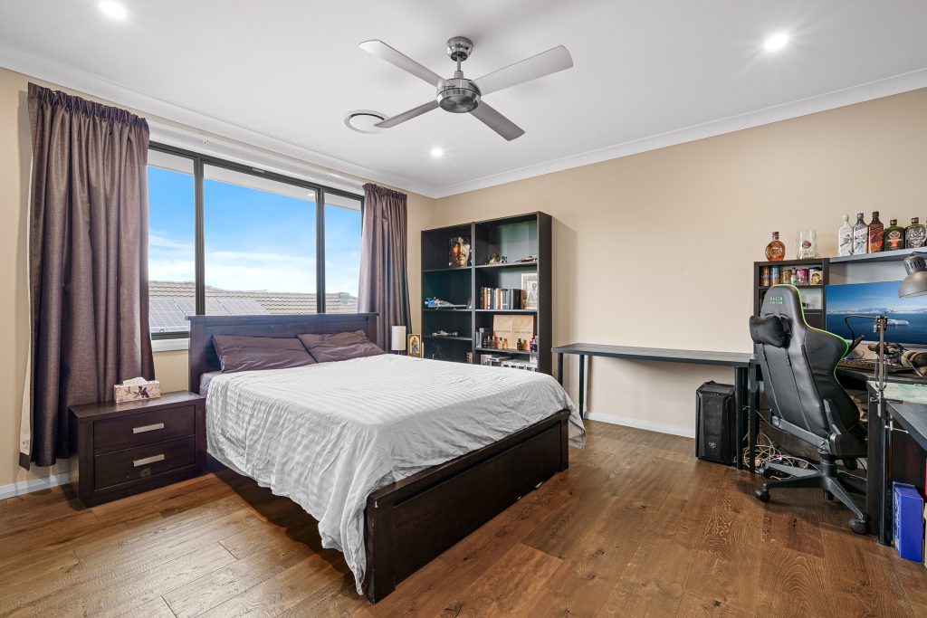 Sold - 24 Carisbrook Street - New Property in North Kellyville - Real Estate by Corie Sciberras