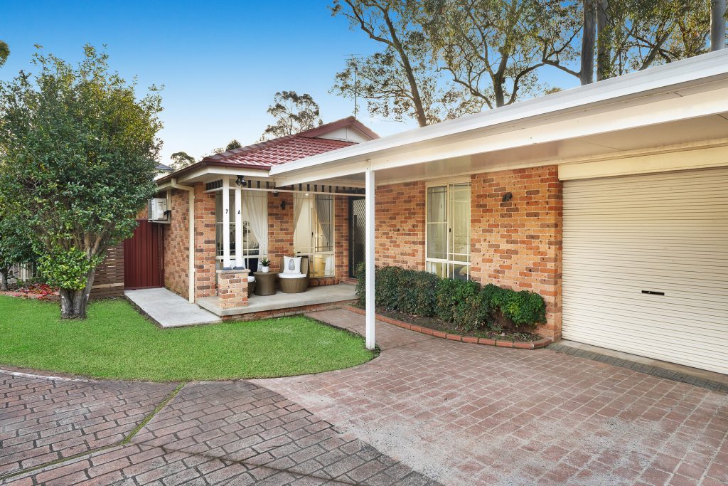 7A Bishop Avenue, West Pennant Hills NSW 2125 - McGrath West Group