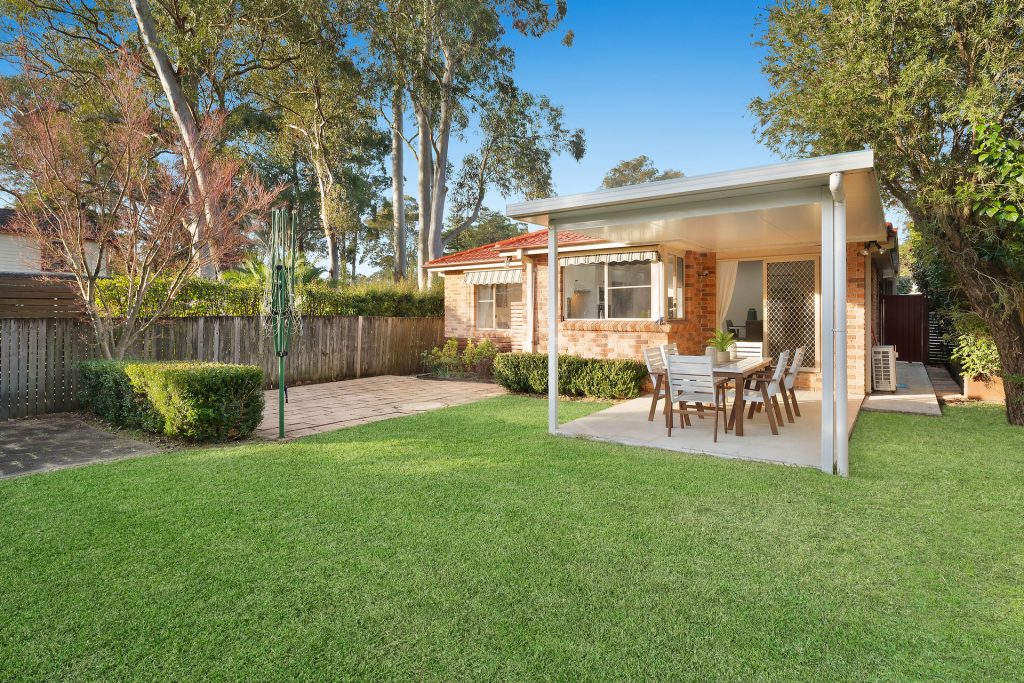 7A Bishop Avenue, West Pennant Hills NSW 2125 - photo 4