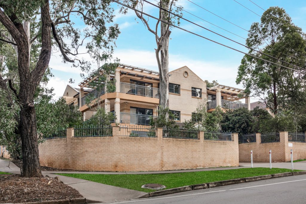 17/2-8 Hill Street, Baulkham Hills NSW 2153 - McGrath West Group