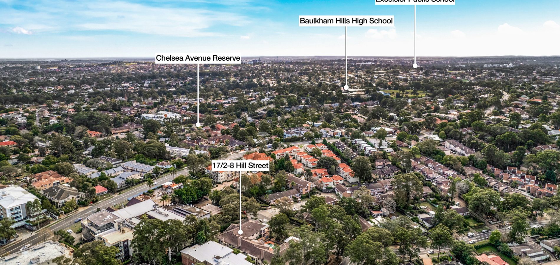 17/2-8 Hill Street, Baulkham Hills NSW 2153 - photo 13