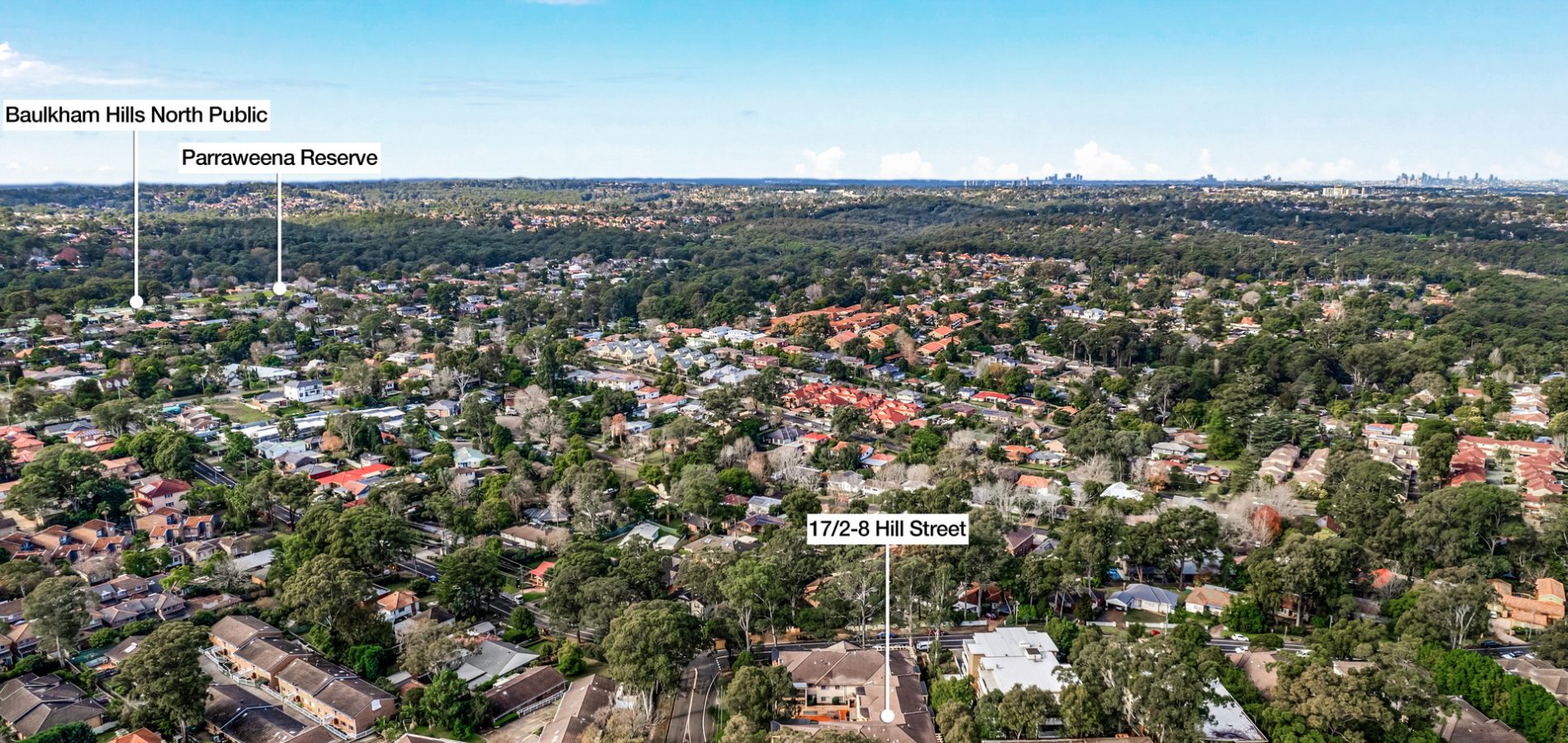 17/2-8 Hill Street, Baulkham Hills NSW 2153 - photo 14