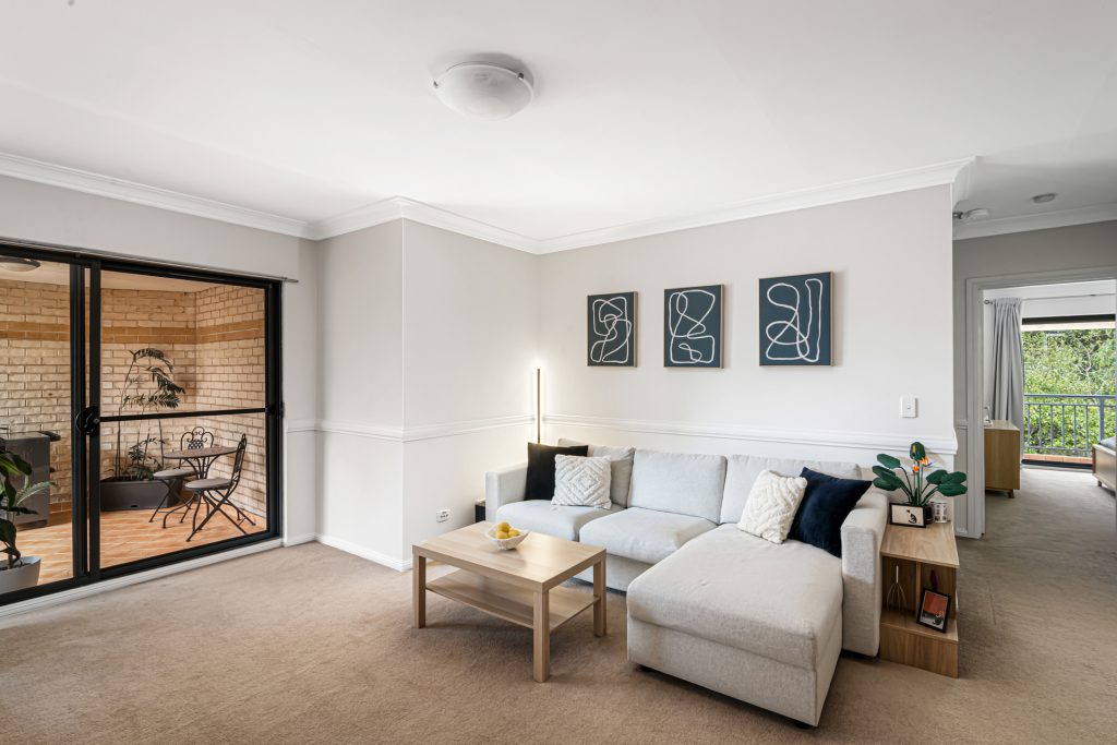 17/2-8 Hill Street, Baulkham Hills NSW 2153 - photo 5