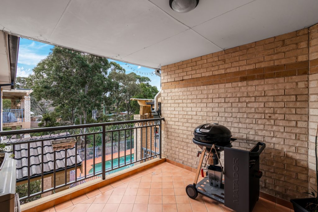 17/2-8 Hill Street, Baulkham Hills NSW 2153 - photo 9