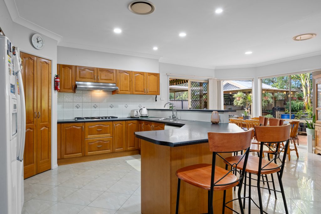 Sold - 70 Lucas Circuit - New Property in Kellyville - Real Estate by Corie Sciberras