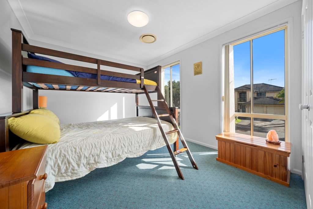 Sold - 70 Lucas Circuit - New Property in Kellyville - Real Estate by Corie Sciberras