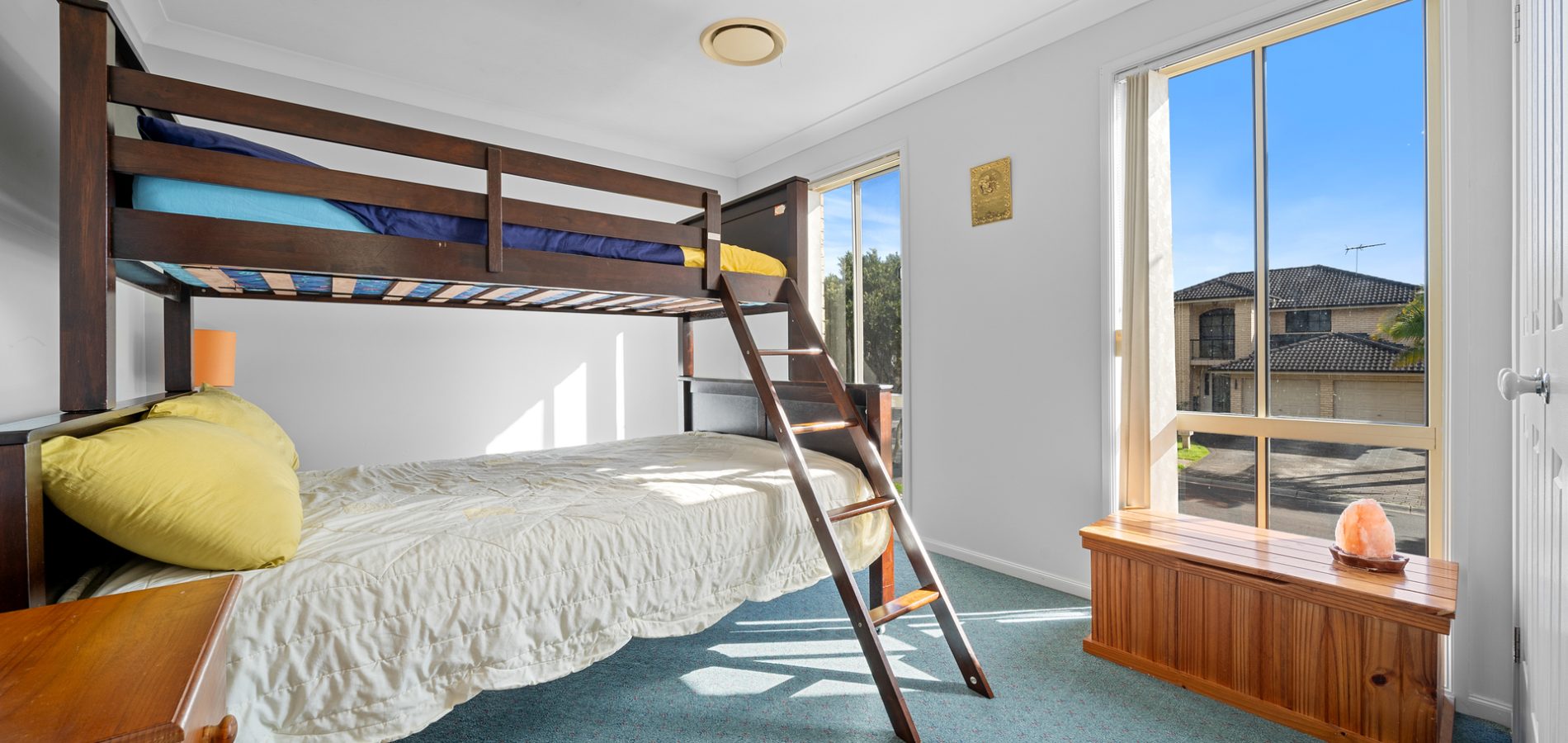 Sold - 70 Lucas Circuit - New Property in Kellyville - Real Estate by Corie Sciberras