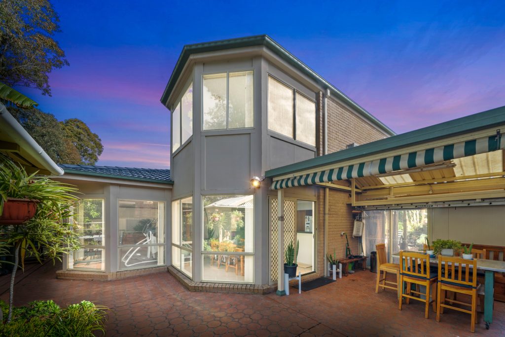 Sold - 70 Lucas Circuit - New Property in Kellyville - Real Estate by Corie Sciberras