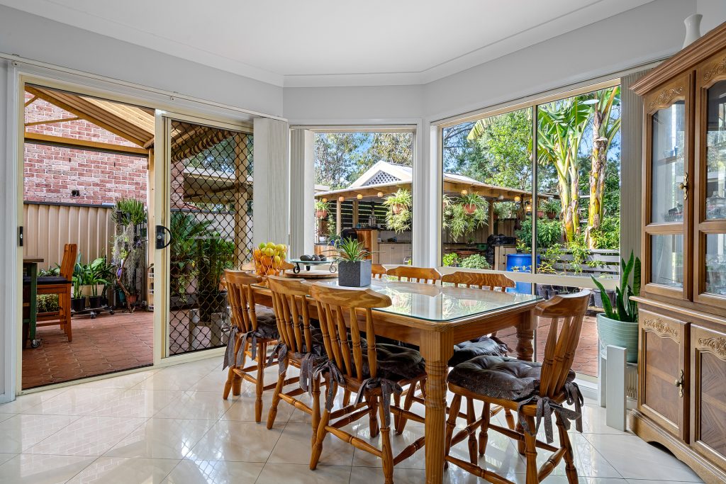Sold - 70 Lucas Circuit - New Property in Kellyville - Real Estate by Corie Sciberras