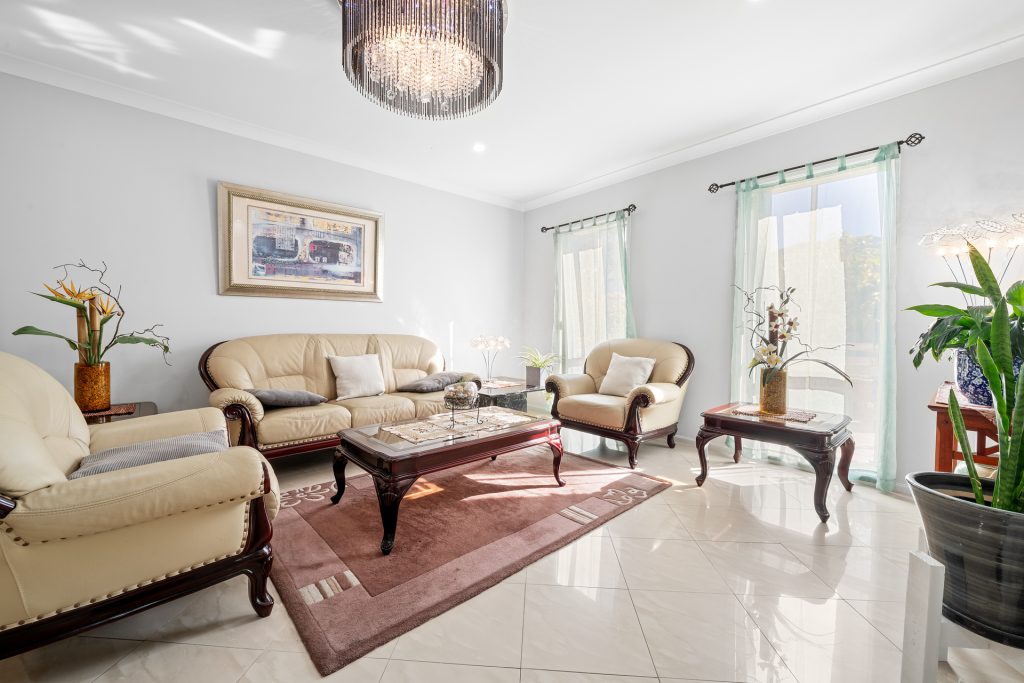 Sold - 70 Lucas Circuit - New Property in Kellyville - Real Estate by Corie Sciberras
