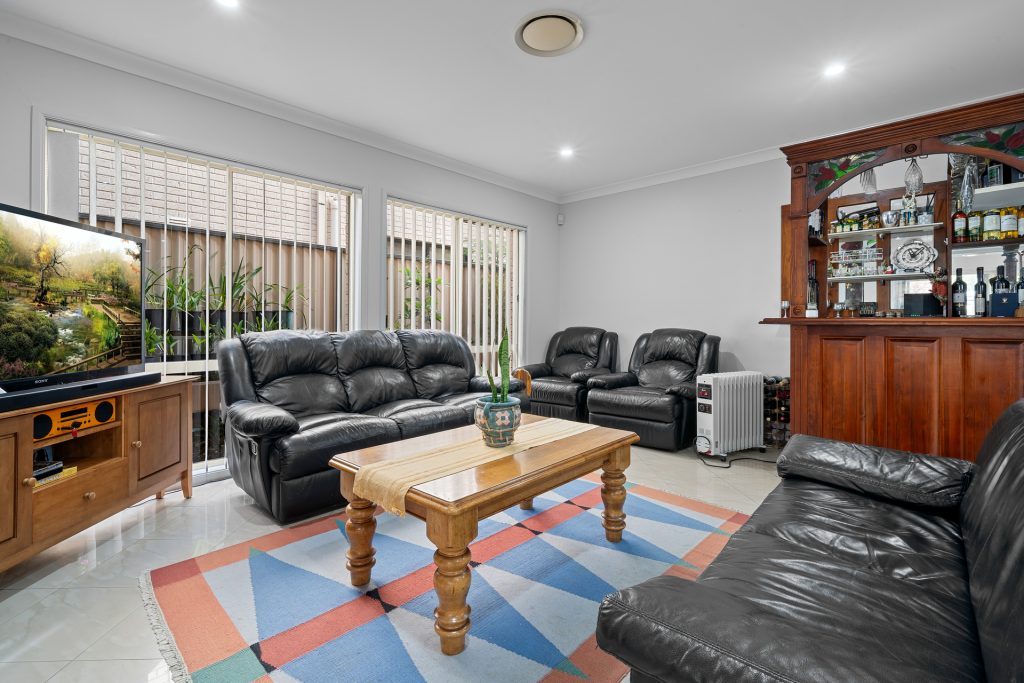 Sold - 70 Lucas Circuit - New Property in Kellyville - Real Estate by Corie Sciberras