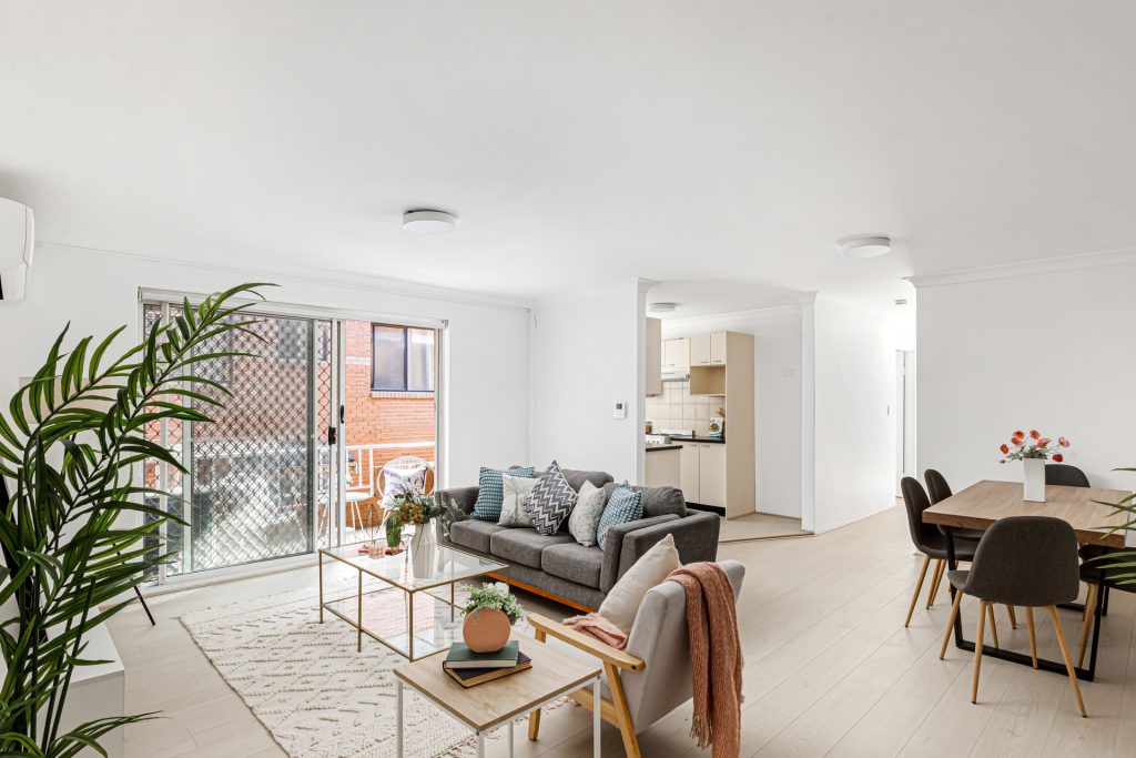3/42 Fennell Street, North Parramatta NSW 2151 - photo 2