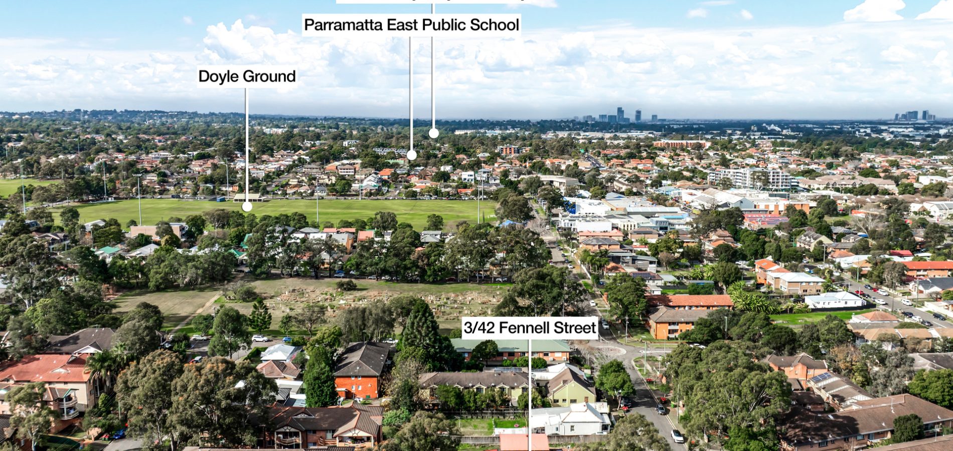 3/42 Fennell Street, North Parramatta NSW 2151 - photo 11
