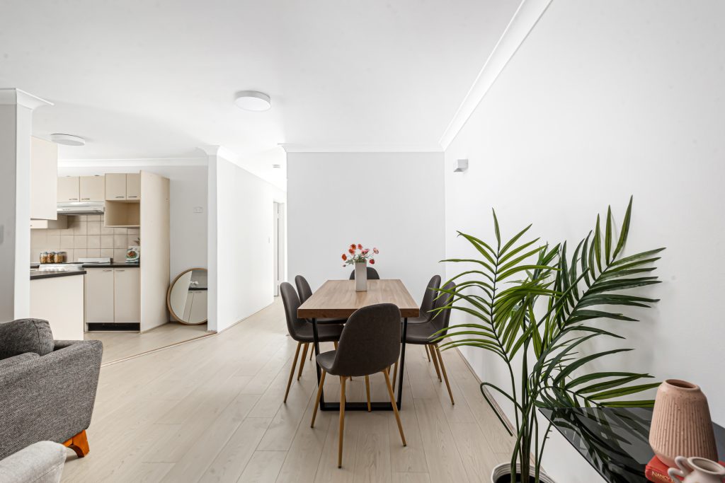 3/42 Fennell Street, North Parramatta NSW 2151 - photo 5
