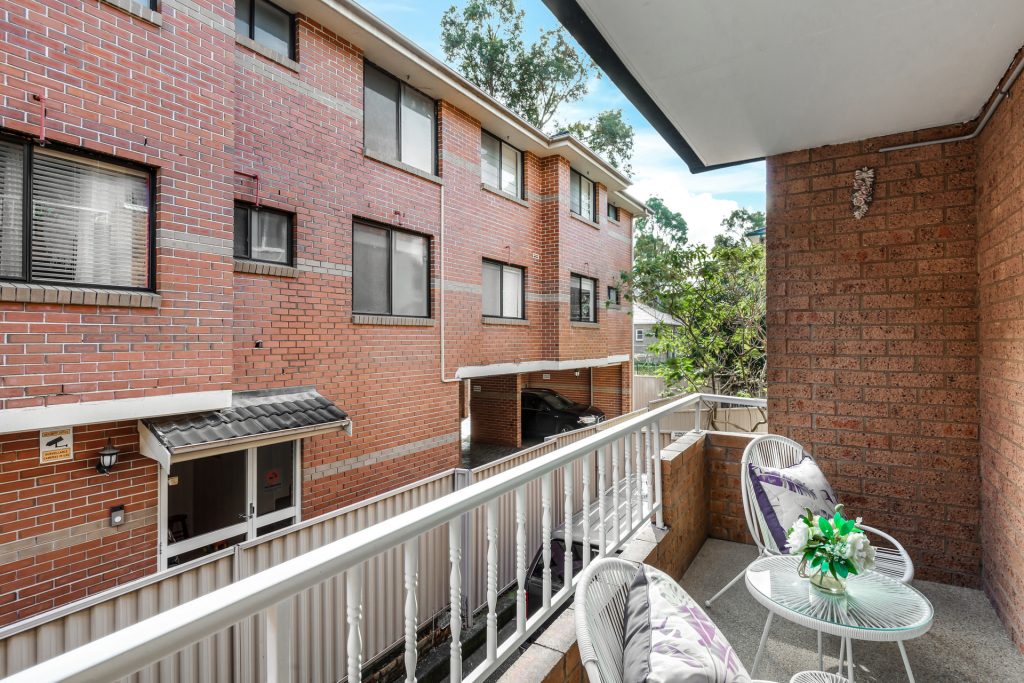 3/42 Fennell Street, North Parramatta NSW 2151 - photo 9