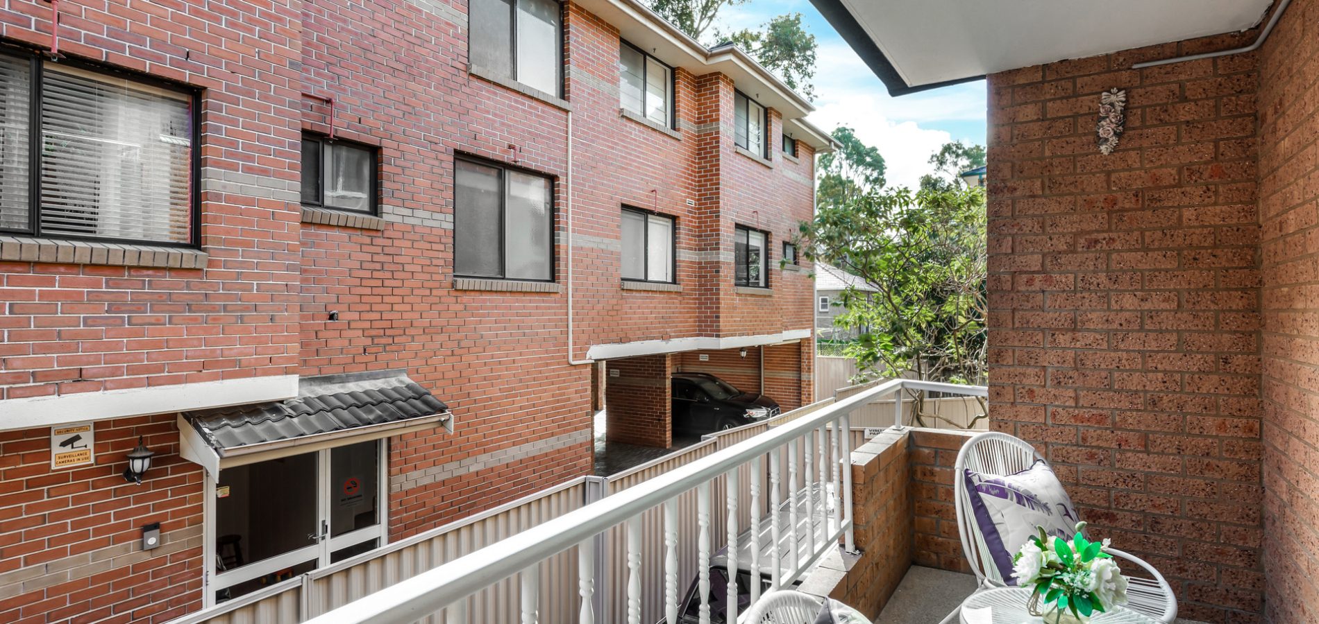 3/42 Fennell Street, North Parramatta NSW 2151 - photo 9