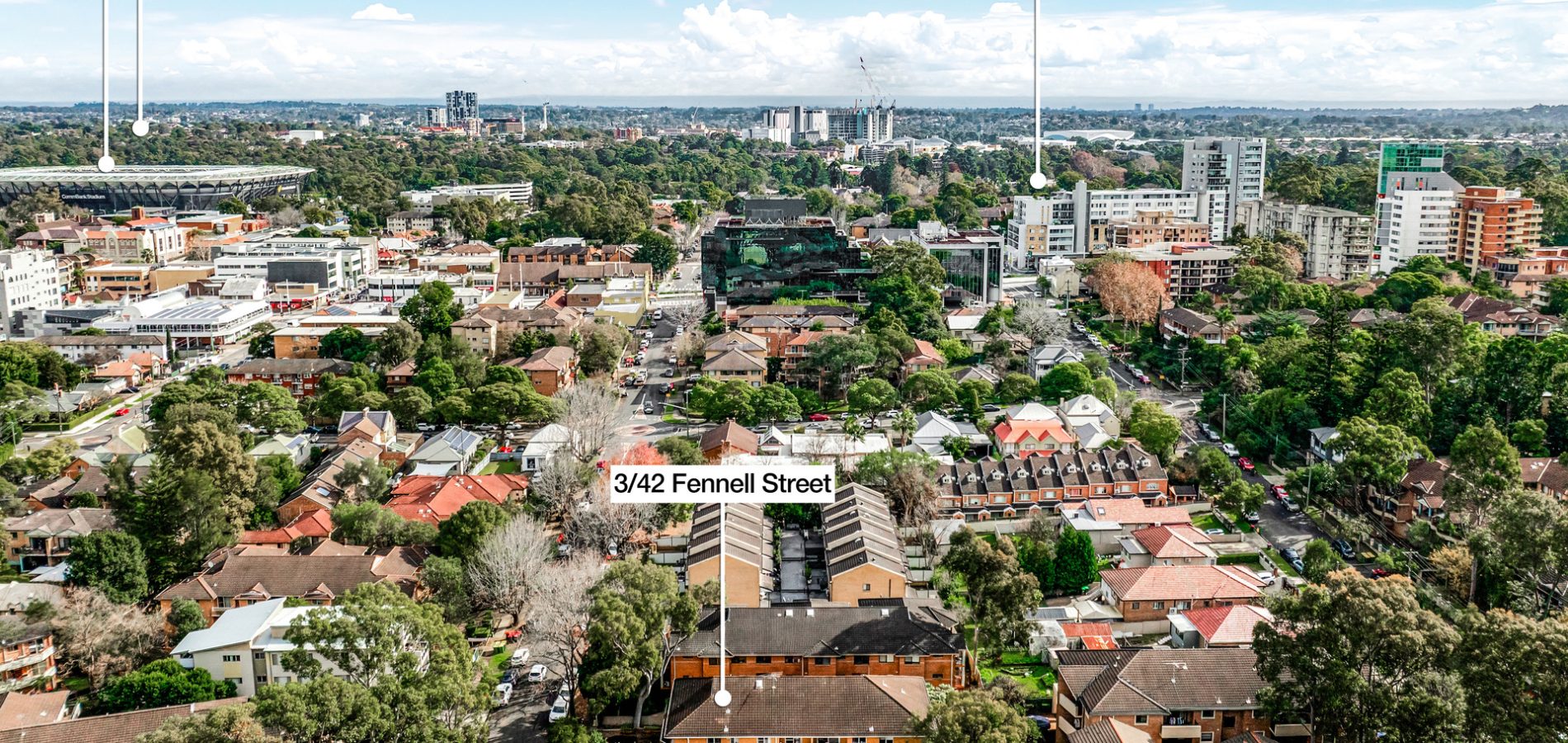 3/42 Fennell Street, North Parramatta NSW 2151 - photo 10