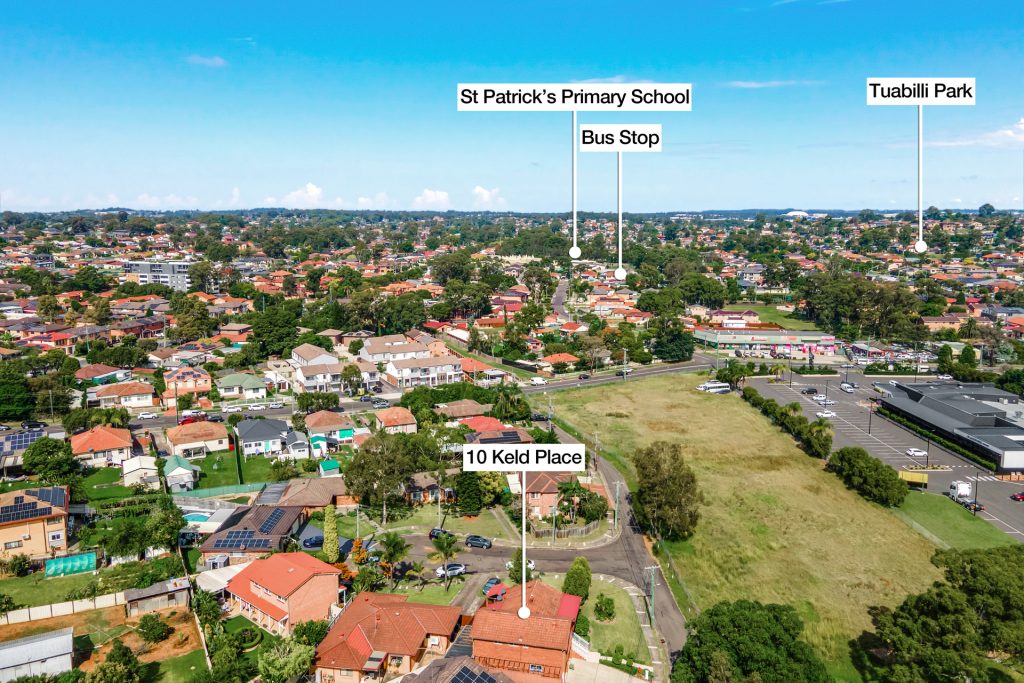 10 Keld Place, Blacktown NSW 2148 - photo 16