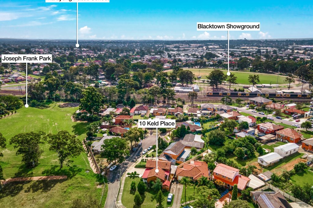 10 Keld Place, Blacktown NSW 2148 - photo 17