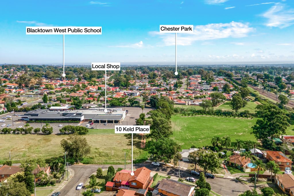 10 Keld Place, Blacktown NSW 2148 - photo 18