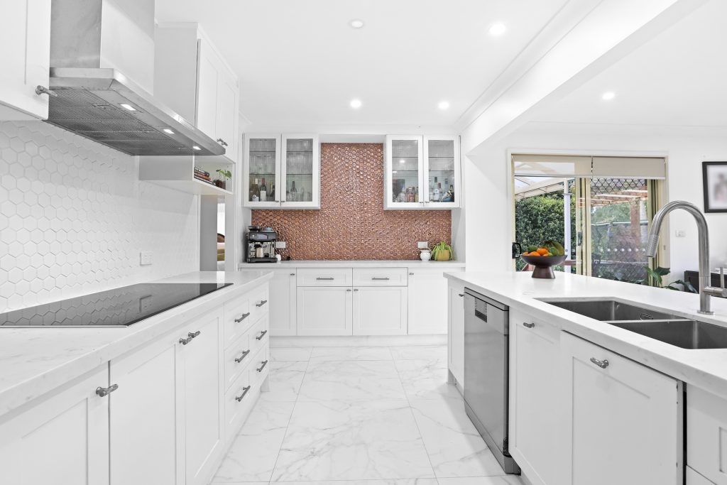 9 Virginia Avenue, Baulkham Hills NSW 2153 - photo 2