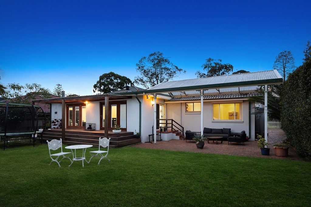 9 Virginia Avenue, Baulkham Hills NSW 2153 - photo 11