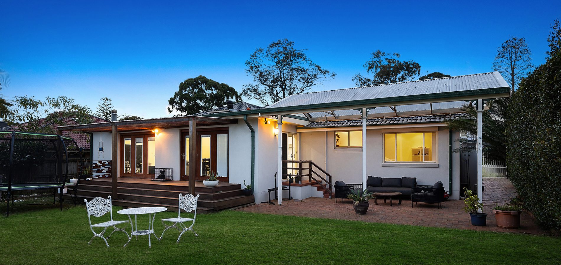 9 Virginia Avenue, Baulkham Hills NSW 2153 - photo 11